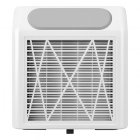 Putekļu nosūcējs manikīram 80W ar HEPA filtru profesionālai lietošanai