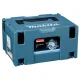 Rokas ripzāģis Makita HS6601J, 1050 W, 165 mm
