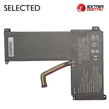 Аккумулятор Extra Digital Selected для Lenovo 0813007 (3800mAh)