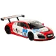 Radiovadāmā Automašīna, Audi R8 LMS (1:14)