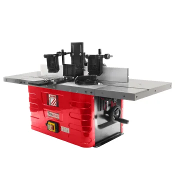 Holzmann TFM610V galda frēzmašīna 1500 W