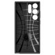 Samsung Galaxy S23 Ultra (SM-S918) Spigen Liquid Air TPU Case Cover, Black