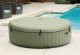 Inflatable Hot Tub 6-Person Hydromassage Intex 28428NP