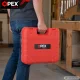 Аккумуляторная ударная дрель-шуруповерт 21V с 2 батареями 1.5Ah и...