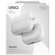 Чехол для наушников Uniq Veren для AirPods Pro 3, белый