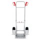 Humberg HM-507 Folding Hand Truck, 150 kg