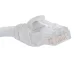 Cat6 Ethernet kabelis 5 m RJ45 pelēks