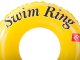 Inflatable Swimming Ring for Kids, 40 cm