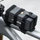 Rockbros Velcro Bike Strap for Bluetooth Speaker or Water Bottle, Black