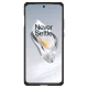 Чехол Nillkin CamShield Pro для OnePlus 12 с крышкой камеры - черный