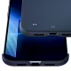 Чехол 3mk для Apple iPhone 15 Pro Max Just20g Matt Case, матовый черный