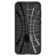 Samsung Galaxy S23 (SM-S911) Spigen Optik Armor Case Cover, Black | Чехол Кейс Бампер Обложка...