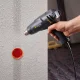 Строительный фен Steinel HM 1620 S 1600W, 300-500°C
