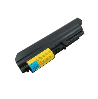 Portatīvā datora baterija LENOVO 42T5225, Extra Digital Selected, 4400mAh