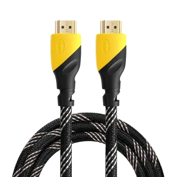 Orico HCMP HDMI 1.4 Cable, 1.5m, Black