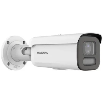 Hikvision DS-2CD2687G2HT-LIZS 8 MP tīkla videokamera, balta