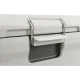 Термоконтейнер Coleman Pro 25QT 24 л, белый