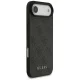 Guess 4G Classic vāciņš iPhone 17 Air, melns