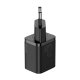 Ātrais Lādētājs Baseus Super Si 1C 20W Lightning Kabelis