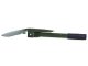 Multifunctional Folding Camping Survival Mini Sapper Shovel with Storage Case