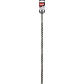 Бур SDS-PLUS Makita NEMESIS II 14x455 мм E-14679