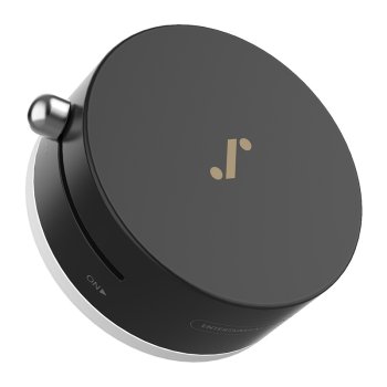 Магнитный держатель AURZEN Magplay AU-PJ001MP-USBK0 вращение 360°