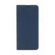 Samsung Galaxy S24+ Plus (SM-S926) Smart Soft Book Case Cover, Navy | Чехол для Телефона Кабура...
