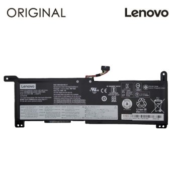 Оригинальный Аккумулятор Lenovo L19M2PF0 4670mAh для Ноутбука