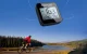Велокомпьютер Cycplus G1 GPS IPX6 Влагозащищенный
