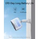 Комплект уличных камер видеонаблюдения Baseus Security N1 Plus (4 камеры), 2K