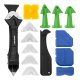 Silicone Caulking Tool Kit 14 Pieces Sealant Finishing Set Bigstren