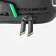 Rockbros C27-1 Under Saddle Bicycle Bag 1.5L, Black