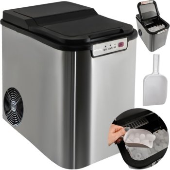 Ice Maker K5537, 2.2 L