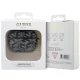 Guess AirPods Pro maciņš GCube Charm, melns