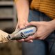 Многофункциональный инструмент Dremel 4250 Platinum+ (128 насадок)
