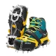 Ледоходы MOUNTAIN GOAT Premium для треккинга и туризма, S (35-36)
