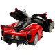 RC Car Model with Remote, Ferrari FXX (1:14)