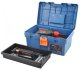 Bērnu spēļu darba instrumenti ar uzglabāšanas kasti | Kids Play Tools with Storage Box