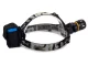 Bailong B06B velosipēda un galvas lukturis CREE XML-T6 Zoom