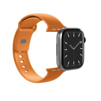 Puro "ICON" Apple Watch band 44-45-46-49mm