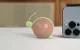 Интерактивная игрушка для кошек Cheerble Wicked Snail, коричневая