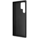 Guess GUHCS23L4GMGBR S23 Ultra S918 коричневый/коричневый жесткий кейс 4G Большой...