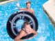 Inflatable Wheel - Bestway 36016