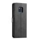 Huawei Mate 20 Pro 2018 (LYA-L09, L29) LC.IMEEKE PU Leather Wallet Case Cover, Black | Чехол для...