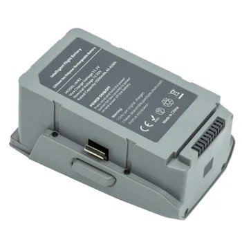 Akumulators dronam DJI Mavic Air 2 / Air 2S, 11.55V, 3500mAh