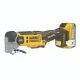 Akumulatora daudzfunkciju instruments DeWalt DCS359S2-QW 18V, 2x 3.5 Ah Powerstack