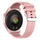 Smartwatch Colmi V73 Pink 1.43\" AMOLED