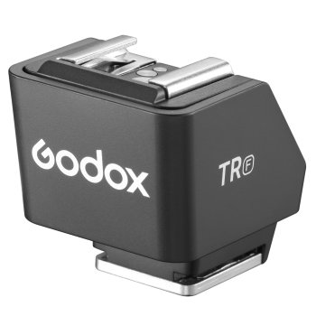 Адаптер-удлинитель горячего башмака Godox TR-F-TTL для Fujifilm
