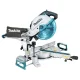 Leņķzāģis Makita LS1110F, 1450 W, 260 mm