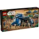 Конструктор LEGO Star Wars 75435 Battle of Felucia Separatist MTT